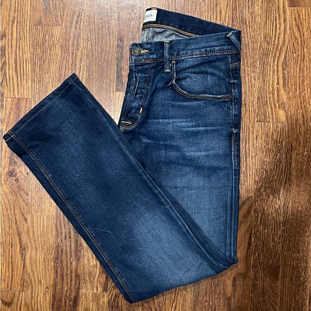 Hudson Jeans